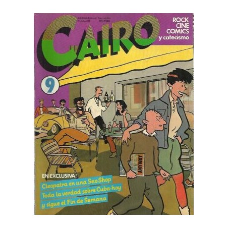 CAIRO NUMEROS DISPONIBLES