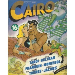 CAIRO NUMEROS DISPONIBLES