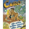 CAIRO NUMEROS DISPONIBLES