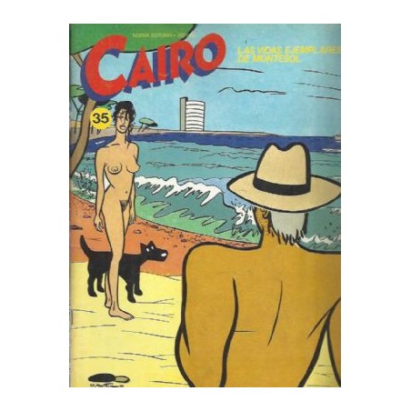 CAIRO NUMEROS DISPONIBLES