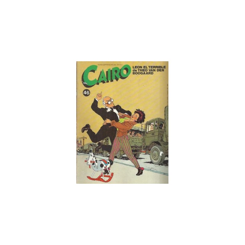 CAIRO NUMEROS DISPONIBLES