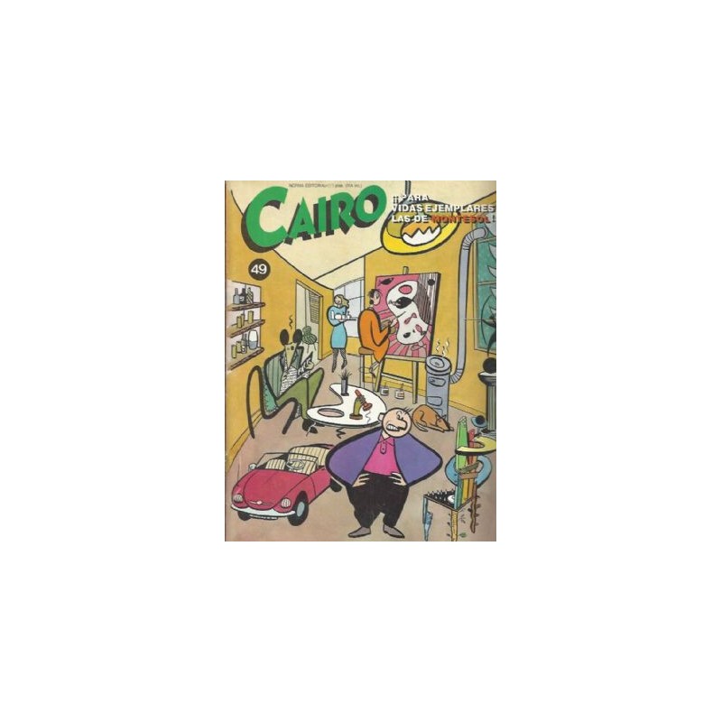 CAIRO NUMEROS DISPONIBLES