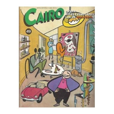 CAIRO NUMEROS DISPONIBLES