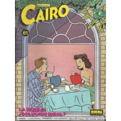 CAIRO NUMEROS DISPONIBLES
