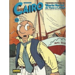 CAIRO NUMEROS DISPONIBLES