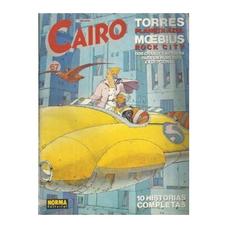 CAIRO NUMEROS DISPONIBLES