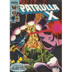 LA PATRULLA X VOL.1 ED.FORUM