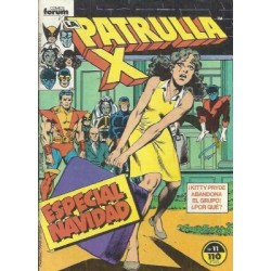 LA PATRULLA X VOL.1 ED.FORUM