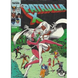 LA PATRULLA X VOL.1 FORUM DISPONIBLE