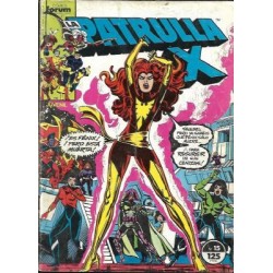 LA PATRULLA X VOL.1 FORUM DISPONIBLE
