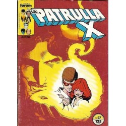 LA PATRULLA X VOL.1 FORUM DISPONIBLE
