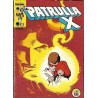 LA PATRULLA X VOL.1 FORUM DISPONIBLE
