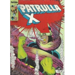 LA PATRULLA X VOL.1 FORUM DISPONIBLE