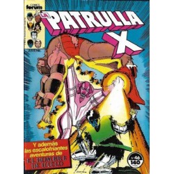 LA PATRULLA X VOL.1 FORUM DISPONIBLE