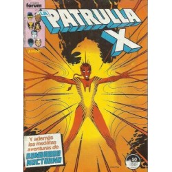 LA PATRULLA X VOL.1 ED.FORUM