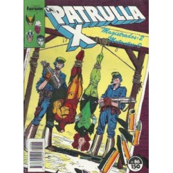 LA PATRULLA X VOL.1 FORUM DISPONIBLE