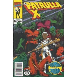 LA PATRULLA X VOL.1 FORUM DISPONIBLE