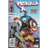 LA PATRULLA X VOL.1 FORUM DISPONIBLE