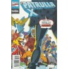 LA PATRULLA X VOL.1 FORUM DISPONIBLE