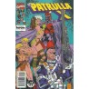 LA PATRULLA X VOL.1 FORUM DISPONIBLE