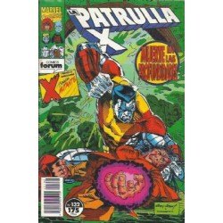 LA PATRULLA X VOL.1 DISPONIBLES