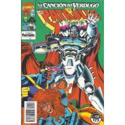 LA PATRULLA X VOL.1 FORUM DISPONIBLE