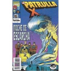 LA PATRULLA X VOL.1 DISPONIBLES