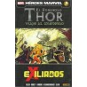 EL PODEROSO THOR ED.PANINI
