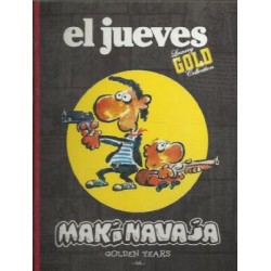 EL JUEVES LUXURY GOLD COLLECTION DISPONIBLES