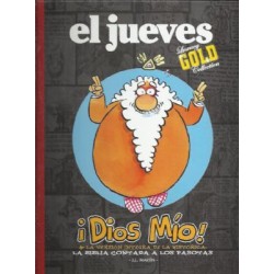 EL JUEVES LUXURY GOLD COLLECTION DISPONIBLES