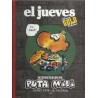 EL JUEVES LUXURY GOLD COLLECTION DISPONIBLES
