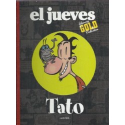 EL JUEVES LUXURY GOLD COLLECTION DISPONIBLES