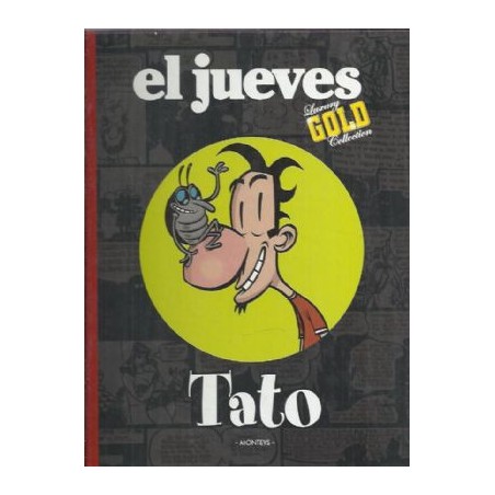 EL JUEVES LUXURY GOLD COLLECTION DISPONIBLES