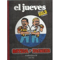 EL JUEVES LUXURY GOLD COLLECTION DISPONIBLES