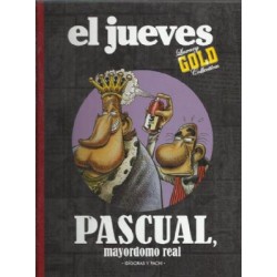 EL JUEVES LUXURY GOLD COLLECTION DISPONIBLES