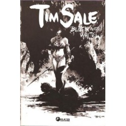 OBRAS DE TIM SALE