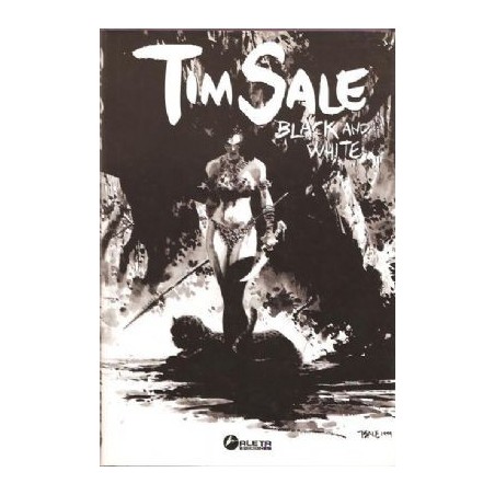 OBRAS DE TIM SALE