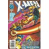 X-MEN VOL.2 NUMEROS DISPONIBLES