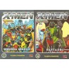 X-MEN COLECCIONABLE VOL.1