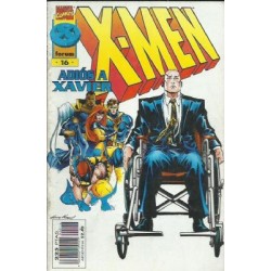 X-MEN VOL.2 NUMEROS DISPONIBLES