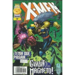 X-MEN VOL.2 NUMEROS DISPONIBLES