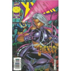 X-MEN VOL.2 NUMEROS DISPONIBLES