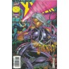 X-MEN VOL.2 NUMEROS DISPONIBLES