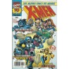 X-MEN VOL.2 NUMEROS DISPONIBLES