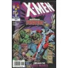 X-MEN VOL.2 NUMEROS DISPONIBLES