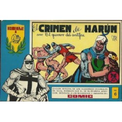 EL G.DEL ANTIFAZ HOMENAJE A GAGO DISPONIBLES