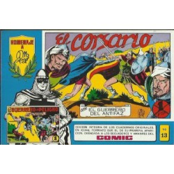 EL G.DEL ANTIFAZ HOMENAJE A GAGO DISPONIBLES