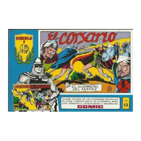 EL G.DEL ANTIFAZ HOMENAJE A GAGO DISPONIBLES