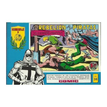 EL G.DEL ANTIFAZ HOMENAJE A GAGO DISPONIBLES