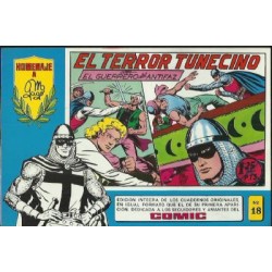 EL G.DEL ANTIFAZ HOMENAJE A GAGO DISPONIBLES